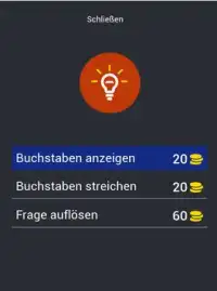 Das Quiz der Auto Screen Shot 20