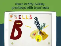 ABCs: The Art of Christmas Screen Shot 6