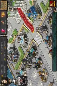 Tap Legend™ Screen Shot 1