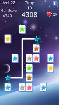 Star Link Link - Estrela Link Screen Shot 5