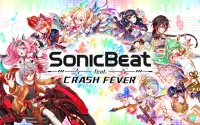 Sonic Beat feat. Crash Fever Screen Shot 12