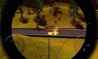Traffic Sniper Screen Shot 6