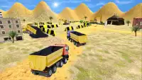 Build City Road Construction Game - New Simulator Screen Shot 3