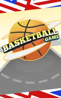 Shooting Games Basketball Screen Shot 0