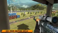 3D Sniper Shooter Screen Shot 2