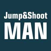 Jump&Shoot Man
