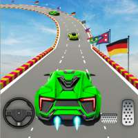 Car Race Master | Stunt Racing