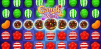 Candy Witch - Match 3 Puzzle Screen Shot 7