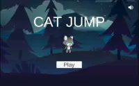 Cat Jump Screen Shot 4