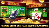 Luxy Poker-Online Texas Poker Screen Shot 2