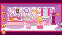 My Princess Doll House Games Screen Shot 4