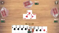 Callbreak League - Card Game Screen Shot 1