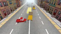 Car Cartoon Kids Game: Fun,Racing,Babies,3D Screen Shot 2
