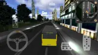 Bus Traffic Simulator 3D Screen Shot 3