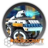 Robocraft Mobile