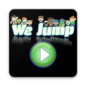 We Jump