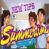 GUIDE FOR SUMMER TIME SAGA NEW TIPS TRICK