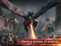 Dragon Masters: War of Legends Screen Shot 11
