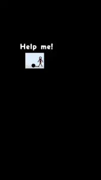 Escape Game -Help me!- Screen Shot 2
