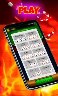 Casino player trainer: Go Win! Screen Shot 0