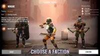 Last Impact: Multiplayer games Screen Shot 1