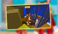 Kitty Chapter 2 Game Simulator Screen Shot 2