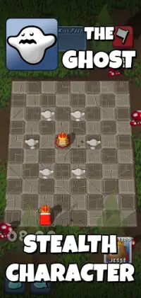 Chess Ultimate Screen Shot 1