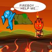 Super FireBoy Help WaterGirl