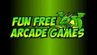 Fun Free Arcade Games Screen Shot 0