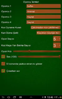 Batakçı Screen Shot 8