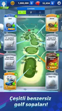 Golf Impact - Dünya Turu Screen Shot 5