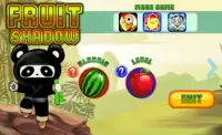 Fruit Panda Shoot Screen Shot 0