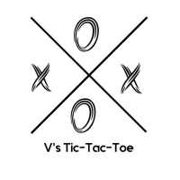 V's TicTacToe