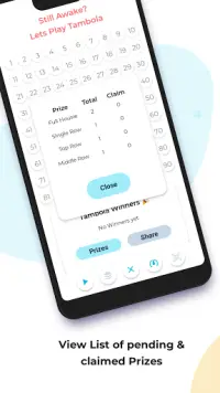 Tambola Offline Screen Shot 5