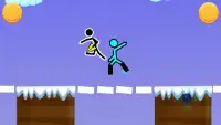 Stickman Royale Screen Shot 1