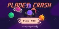 Planet Crash : Focus? (Free & Offline Game) Screen Shot 6