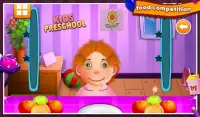 Kids Preschool - Kids Fun Game Screen Shot 1
