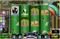 Downton Alley Fun Free Slots ™ FFS Casino Screen Shot 0