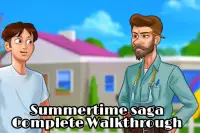 Summer time saga walkthrough Screen Shot 0