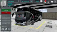 livery Bus Simulator Indonesia Screen Shot 3