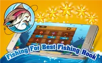 Best Fishing Game For Fishing Hook Screen Shot 2