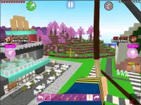 Candy Block Craft Screen Shot 9