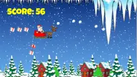 Present Run - Help Santa get back on track Screen Shot 4