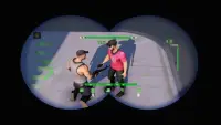 Sniper 3D Shooting Games Screen Shot 4