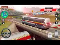 Indian Police Bus Simulator Screen Shot 15