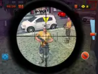 Jefe Sniper Duty 18  Screen Shot 13