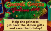 Gnomes Garden 7: Christmas story (free-to-play) Screen Shot 8