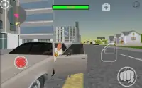Gangster Auto 3D Screen Shot 4