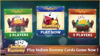 Rummy Screen Shot 0