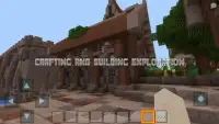 Crafting And Building Exploration Screen Shot 2